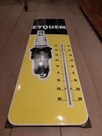 EYQUEM thermometer, Verzamelen, Merken en Reclamevoorwerpen, Ophalen of Verzenden