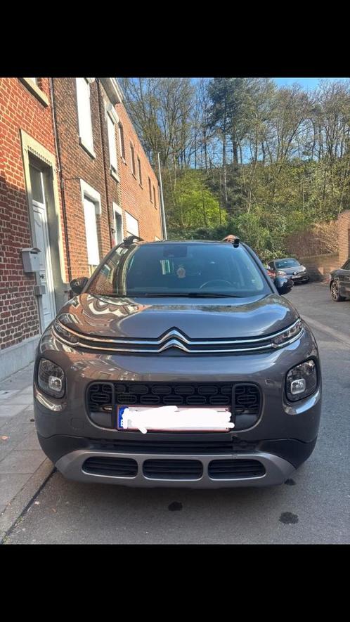 CITROEN C3 AIRCROSS 2019, Auto's, Citroën, Particulier, C3 Aircross, Benzine, Euro 6, SUV of Terreinwagen, 5 deurs, Handgeschakeld