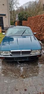 Daimler, Auto's, Oldtimers, Particulier, Benzine, Te koop