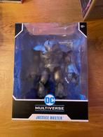 DC  JUSTICE BUSTER, Verzamelen, Poppetjes en Figuurtjes, Ophalen of Verzenden, Nieuw