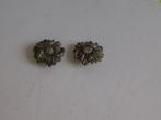 Oorbellen, Handtassen en Accessoires, Ophalen of Verzenden, Zilver, Zilver