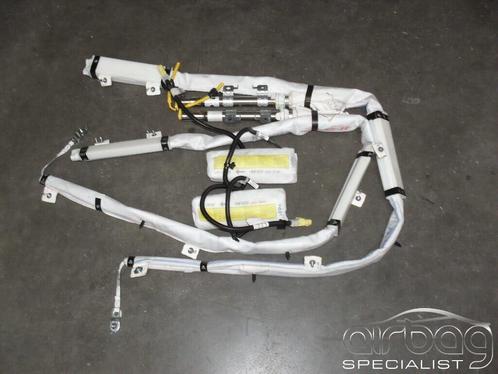 Kia Ceed dak en stoel airbag 2007-2012 , 2012-2016, Auto-onderdelen, Dashboard en Schakelaars, Kia, Gebruikt, Ophalen of Verzenden