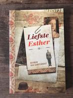 Herman Van Campenhout - Liefste Esther, Boeken, Ophalen of Verzenden, Zo goed als nieuw, Herman Van Campenhout