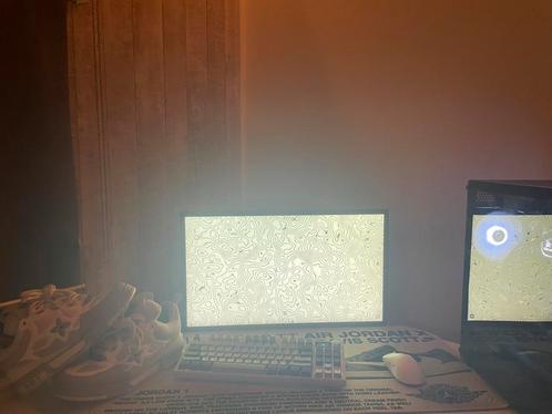 ️Setup Tekoop, Doe-het-zelf en Bouw, Bouwverlichting, Zo goed als nieuw, Ophalen