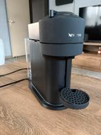 Nespresso Vertuo, Ophalen, Koffiemachine