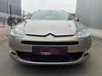 Citroën C5 Automaat/ Euro5/ Navi/ Airco/ Trekhaak/ 12M Garan, Auto's, Te koop, Break, 5 deurs, Automaat