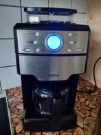 Philips Koffie machine met Koffiemolen, Utilisé, Enlèvement ou Envoi, Café en grains