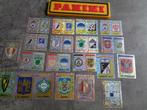 PANINI FOOTBALL jaren 90 emblemen badges stickers 20x, Hobby en Vrije tijd, Verzenden, Zo goed als nieuw