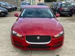Jaguar XE 2L Diesel 2015 Euro 6b, Auto's, Automaat, Parkeersensor, Bedrijf, Te koop