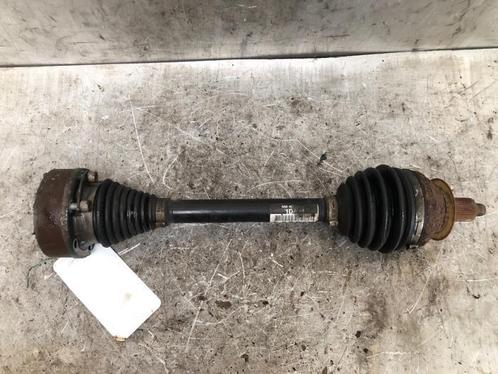 Aandrijfas links-voor van een Skoda Fabia, Auto-onderdelen, Remmen en Aandrijving, Skoda, Gebruikt, 3 maanden garantie, Ophalen of Verzenden