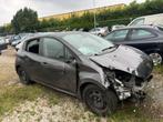 Peugeot 208 1.2i Benzine * Ongeval wagen * (bj 2019), Auto's, Voorwielaandrijving, Stof, Gebruikt, Bedrijf
