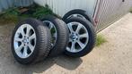 Mooie winterset origineel BMW, Enlèvement, Pneu(s)