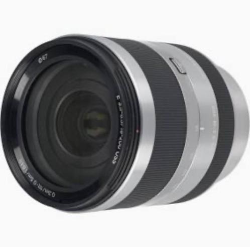camera lens, Audio, Tv en Foto, Fotocamera's Analoog, Zo goed als nieuw, Ophalen