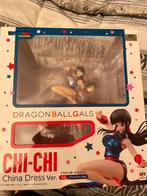Figurine Chichi Dragon ball 1/8 megahouse dragon ball gals, Ophalen of Verzenden, Zo goed als nieuw