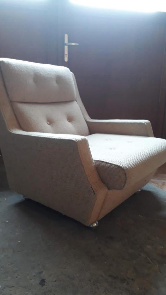 Artifort fauteuils, Huis en Inrichting, Fauteuils, Gebruikt, Ophalen