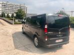 Renault trafic, Autos, Camionnettes & Utilitaires, Noir, Automatique, Tissu, Achat