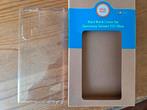 Blue Built transparante hardcase  voor Samsung S22 Ultra, Telecommunicatie, Ophalen of Verzenden, Zo goed als nieuw