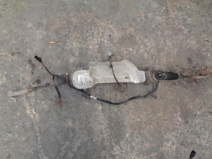 A vendre cremaillere VW Golf 6, Autos : Pièces & Accessoires, Autres pièces automobiles, Volkswagen, Utilisé, Enlèvement