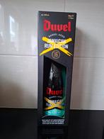 Duvel jamaican rum edition, Ophalen of Verzenden, Zo goed als nieuw, Duvel