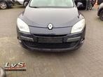 Voorbumper van een Renault Megane (NV472), Auto-onderdelen, Gebruikt, Renault, Ophalen of Verzenden, Bumper