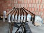 Set van 9 Golfclubs - IJzers van SW/6, Sport en Fitness, Golf, Ophalen, Gebruikt, Club, Overige merken