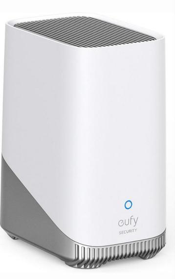  Eufy HomeBase 3 - Centraal Beveiligingsmanagement - 16G