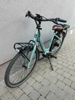 Cortina E-common, Fietsen en Brommers, Ophalen, Zo goed als nieuw, Cortina