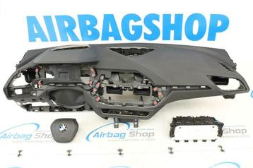 Airbag kit Tableau de bord HUD speaker BMW 2 serie F44