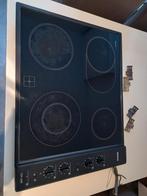 elektrisch kookvuur siemens, Elektronische apparatuur, Kookplaten, Ophalen, Gebruikt, Elektrisch, 4 kookzones