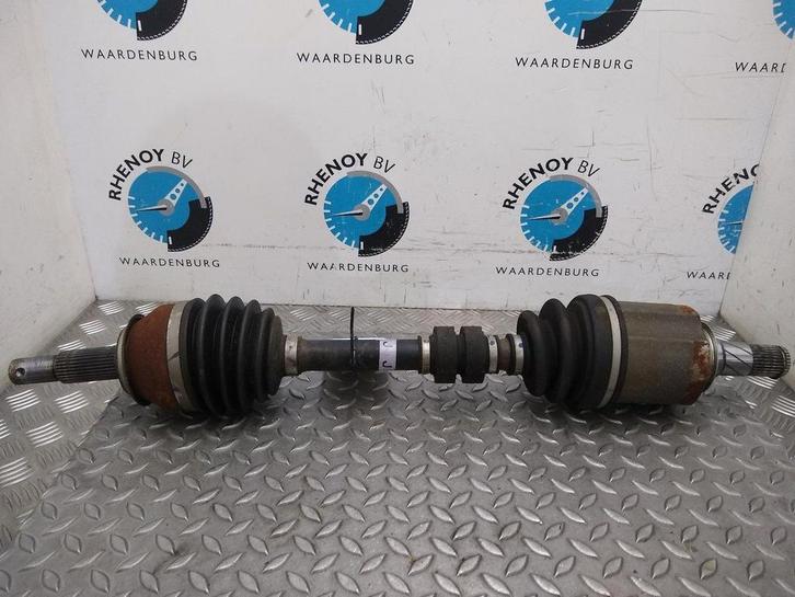 NISSAN X TRAIL 1.6 dCi 130HP [L_DRIVESHAFT] 2014, Autos : Pièces & Accessoires, Commande, Utilisé, ARN reconnu, Stiba membre, Reconnu durable