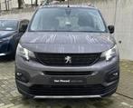 Peugeot Rifter 1.2 Puretech GT, Auto's, Gebruikt, 1199 cc, Parkeersensor, https://public.car-pass.be/vhr/bc791495-4762-4bf5-bd07-8a2958f7be54