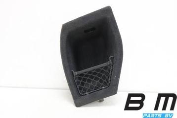 Klep bagageruimtebekleding rechts Audi A3 8V 8V1864261C beschikbaar voor biedingen