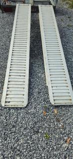 remorque, Autos : Divers, Remorques, Enlèvement, Utilisé