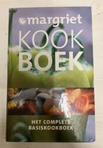 Margriet - Het complete basiskookboek, Boeken, Kookboeken, Ophalen of Verzenden, Gelezen