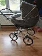 Poussette Silver cross, Overige merken, Kinderwagen, Ophalen of Verzenden, Zo goed als nieuw