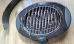 Severin 2500W elektrische barbecue — Made in Germany, Ophalen, Gebruikt, Tussenbouw, Elektrisch