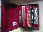 Accordeon merk Excelsior, Muziek en Instrumenten, Accordeons, Ophalen