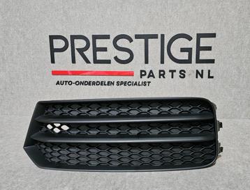 Bumper Rooster Audi A1 8XA FACELIFT LINKS BASIC bj.2015-2019 beschikbaar voor biedingen