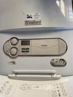 Vaillant hoog rendements ketel VCW 346, Doe-het-zelf en Bouw, Ophalen, Gebruikt, Aardgas