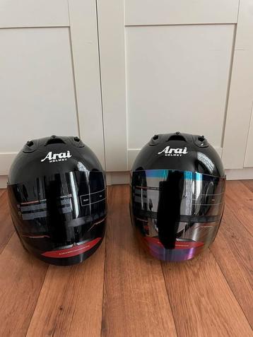 Casque arai beschikbaar voor biedingen