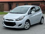 Hyundai IX20 1.4crdi bluedrive, Auto's, Hyundai, Voorwielaandrijving, Euro 5, Zwart, 5 deurs