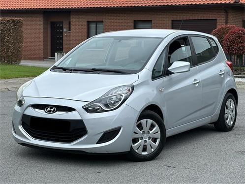 Hyundai IX20 1.4crdi bluedrive, Auto's, Hyundai, Particulier, iX20, ABS, Airbags, Airconditioning, Bluetooth, Boordcomputer, Centrale vergrendeling
