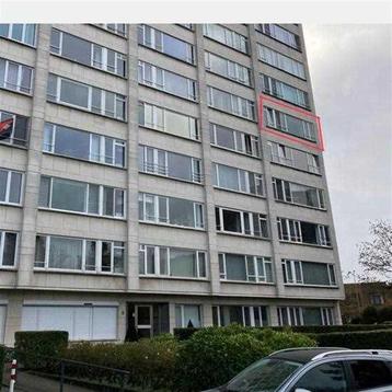 Appartement te huur in Berchem beschikbaar voor biedingen