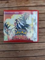 Jeu Pokémon rubis Omega, Ophalen of Verzenden, Zo goed als nieuw, Avontuur en Actie