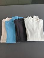 Geribbelde truitjes 12 jaar - 152 - XXS, Kinderen en Baby's, Kinderkleding | Maat 152, Ophalen of Verzenden