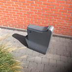 MERCEDES EETTAFEL, Ophalen