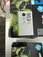 Cartouche d'encre HP 953 XL neuve jamais utilisé, Computers en Software, Printerbenodigdheden, Ophalen, Zo goed als nieuw