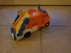 VTech_vrachtwagen - 7 euro, Enlèvement