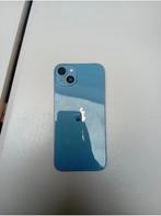 Iphone 14 plus blauw 256 gb, Télécoms, Téléphonie mobile | Apple iPhone, Comme neuf, IPhone 14 Plus, Bleu, Sans abonnement