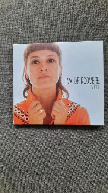 Eva De Roovere Viert (verzending inbegrepen)